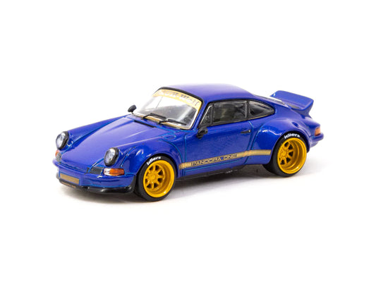 Tarmac Works 1/64 RWB Backdate Pandora One - HOBBY64