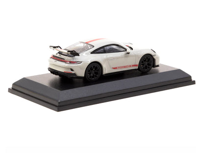 Minichamps 1/64 Porsche 911 (992) GT3 Crayon